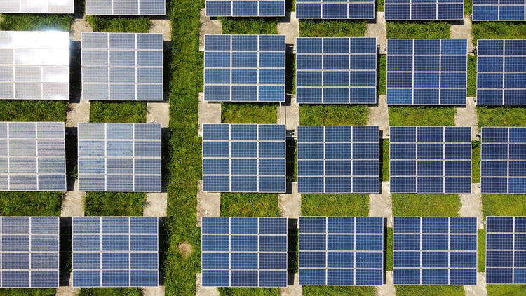 Bund will sechs Mal mehr Solarstrom auf seinen Gebäuden gewinnen