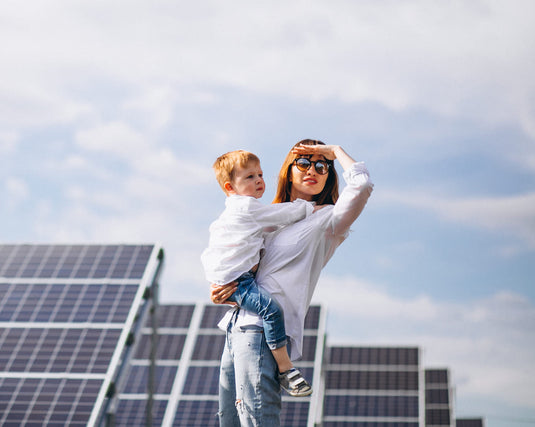 Sie interessieren sich für eine Photovoltaikanlage?