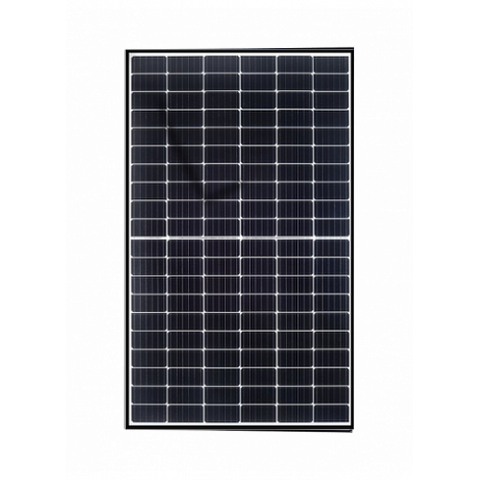 I'M.SOLAR Solarmodul 410W Monokristallin