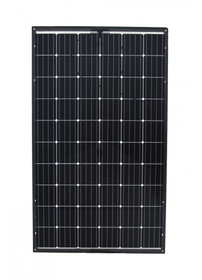 I'M.SOLAR Solarmodul 480W Monokristallin Glas-Glas bifacial